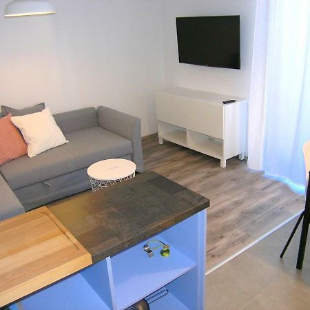 Apartments Ines Krk Town Εξωτερικό φωτογραφία