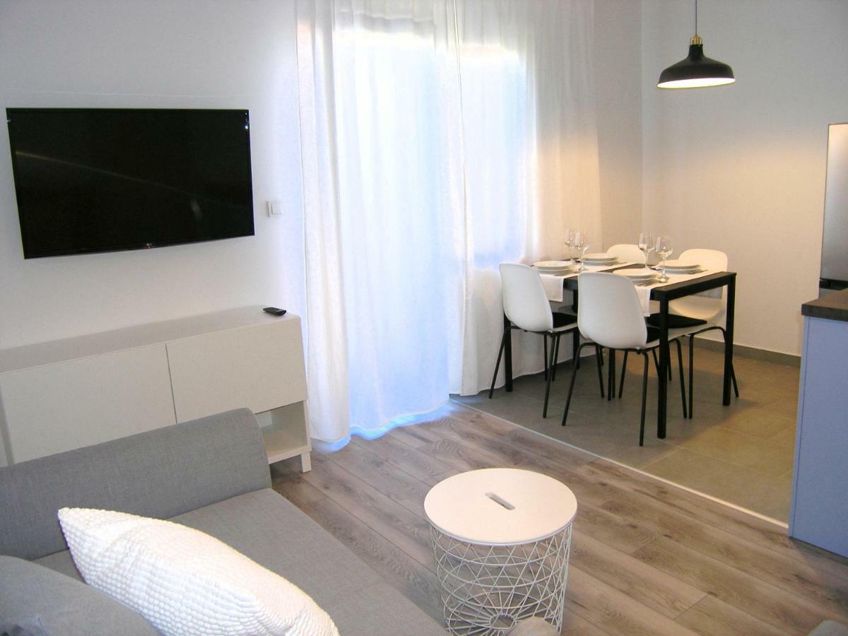 Apartments Ines Krk Town Εξωτερικό φωτογραφία